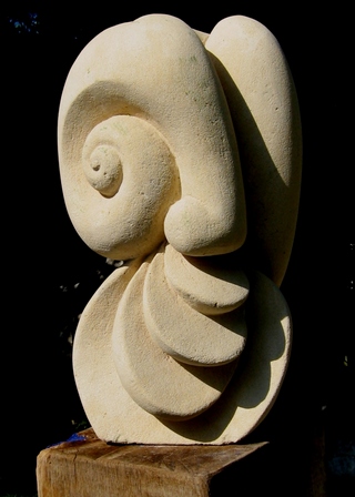 Stage Sculpture sur pierre, Vacances en famille, Sculpture-artisanat